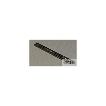 Te Connectivity MSB0.80RC-ASY112DP - 10 VCTY 3-1658012-4